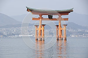 Itsukushima Shrine