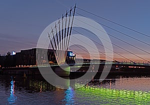 ITV Studios Media City