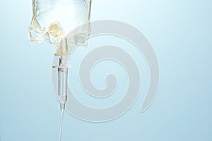 IV Drip photo