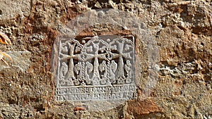 Ivan Aivazovsky Church