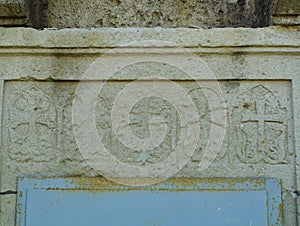 Ivan Aivazovsky Church