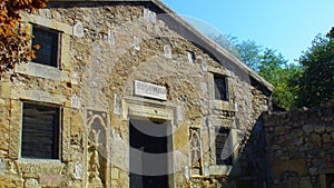 Ivan Aivazovsky Church