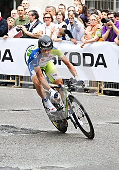 Ivan Basso