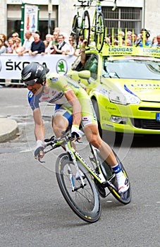 Ivan Basso