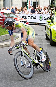 Ivan Basso