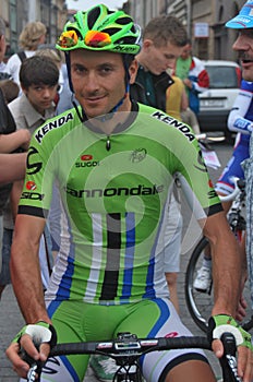 Ivan basso