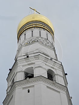 Ivan the Great Bell Tower