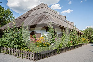 Ivan Kotlyarevsky Estate Museum in Poltava photo