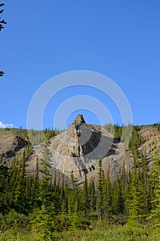 Ivvavik National Park Tors photo