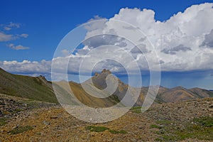 Ivvavik National Park, Yukon