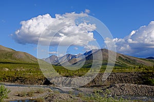 Ivvavik National Park, Yukon