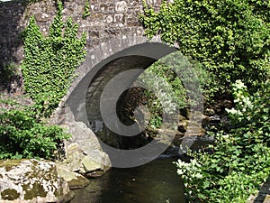 The Ivy Bridge, Ivybridge, Devon UK