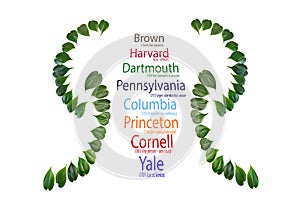 Ivy League Universities