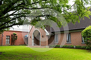 Ivy square in kurashiki