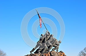 Iwo Jima