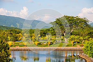 Ixtapa Golf Course