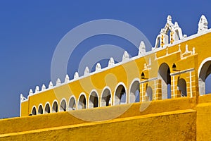 Izamal photo