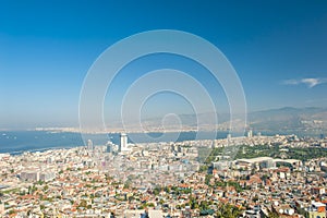 Izmir