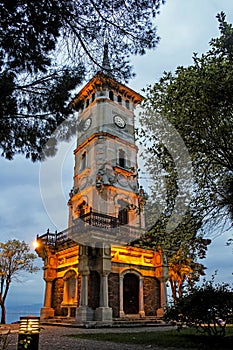 Izmit Clock Tower