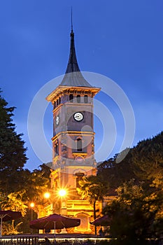 Izmit Clock Tower