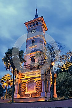Izmit Clock Tower