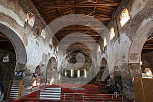 Iznik, hagiasophia photo