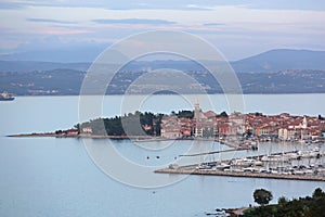 Izola Slovenia