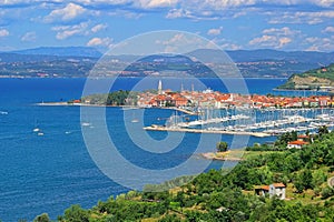 Izola