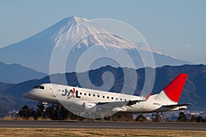 J-AIR ERJ 170