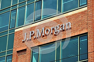 J.P.Morgan
