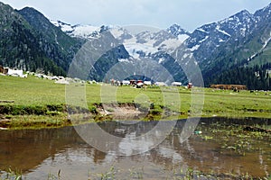 Jaaz Banda, KPK, Pakistan