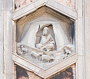 Jabal, Florence Cathedral photo