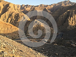 Jabal Jais