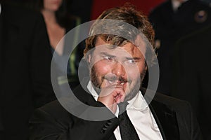 Jack Black
