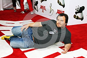 Jack Black