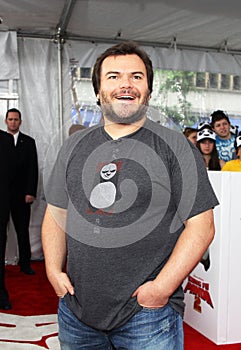 Jack Black