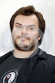 Jack Black