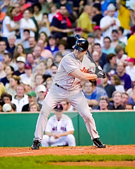 Jack Cust, Baltimore Orioles