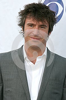 Jack Davenport