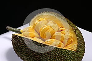 Jack-fruit