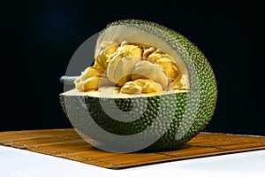 Jack-fruit