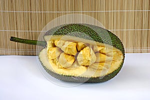Jack-fruit