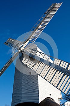 Jack and Jill Windmills