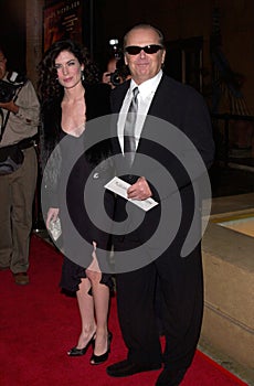 Jack Nicholson,Lara Flynn Boyle