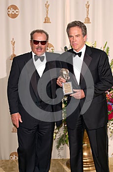 Jack Nicholson,Warren Beatty