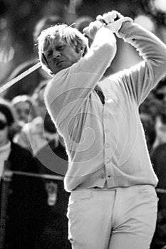 Jack Nicklaus