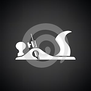 Jack-plane tool icon