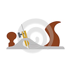Jack-plane tool icon