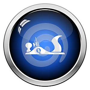 Jack-plane tool icon