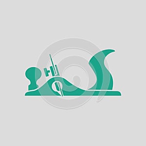 Jack-plane tool icon